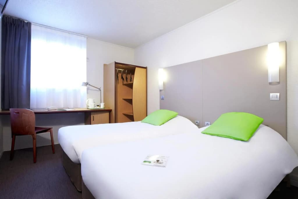Campanile PRIME - Villejuif - Photo 3