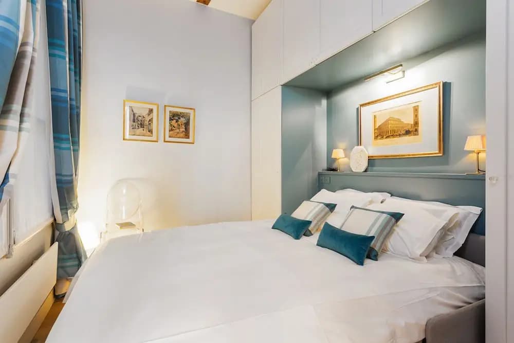 Saint Germain - Odeon Private Apartment - Photo 5