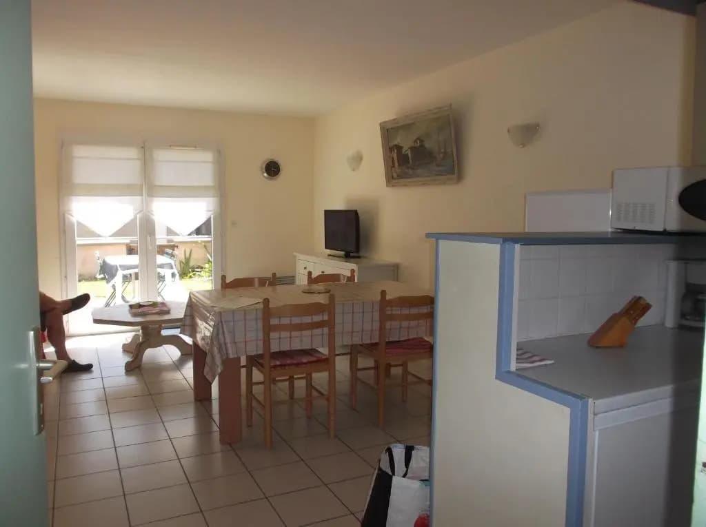 Residence Etoile de Mer - Miniature 8