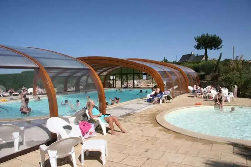 Camping Le Chatelet - Miniature 7