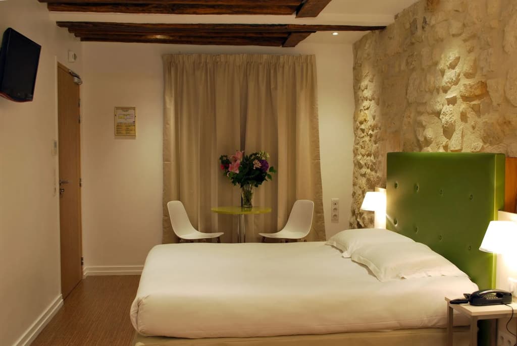 Hôtel de La Herse d'Or - Photo 5