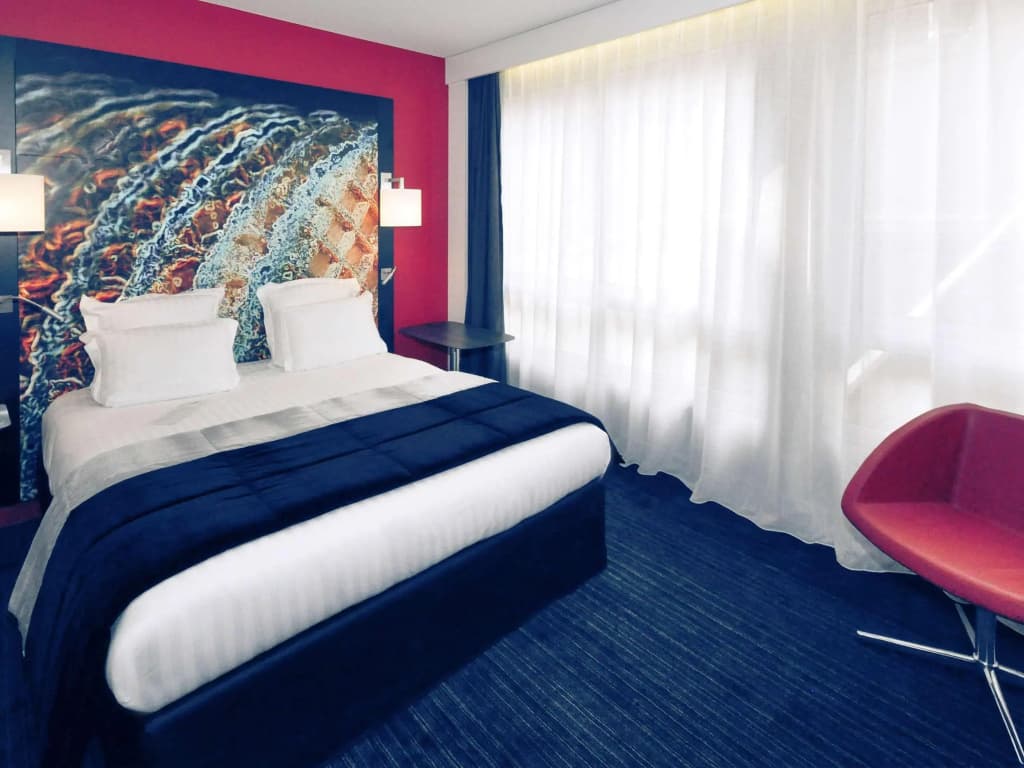 Hotel Maison Louise Lille Centre - Handwritten Collection - Photo 2