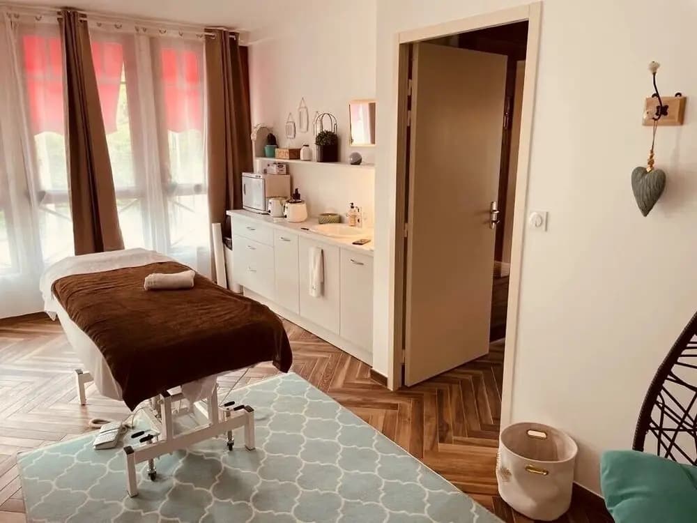 Hôtel Les Cygnes - Photo 3