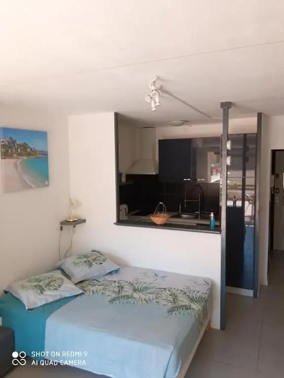 Residence Saint Clair - Studio Elena - Photo 3