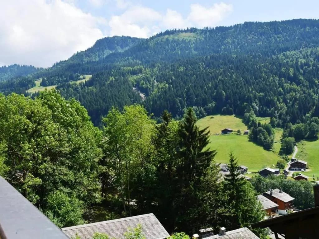 Appartement Le Grand-Bornand, 3 pièces, 6 personnes - FR-1-241-47 - Miniature 8