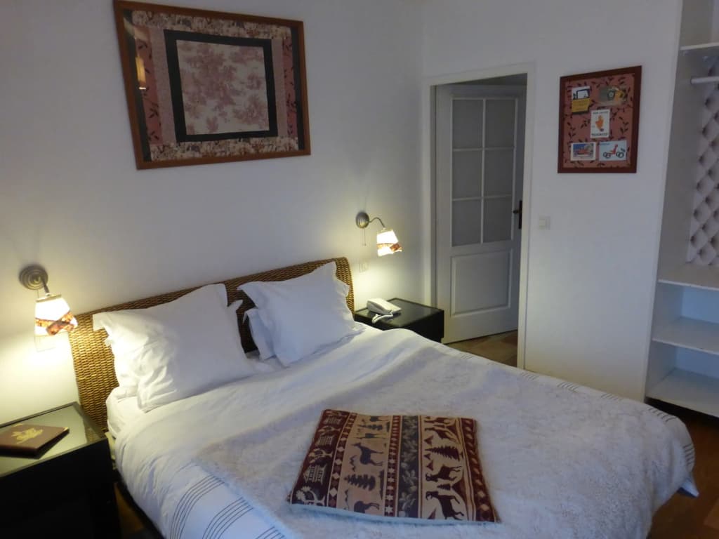 A la Villa Boucicaut - Photo 3