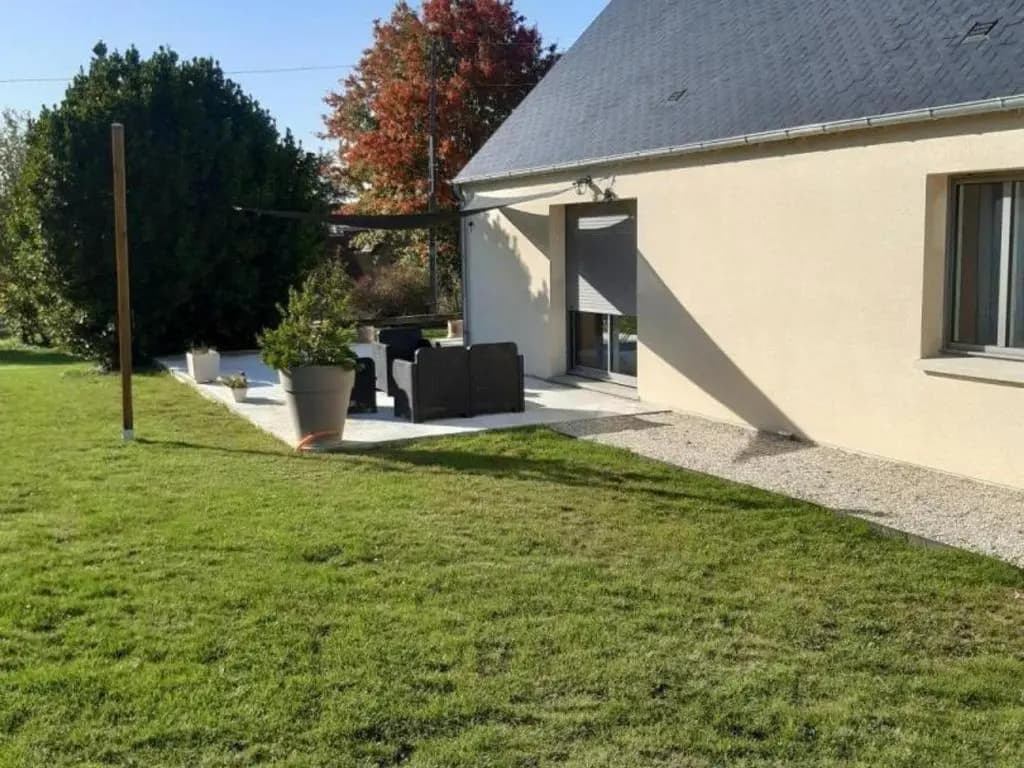 Gîte Chenonceaux, 3 pièces, 4 personnes - FR-1-381-512 - Photo 2