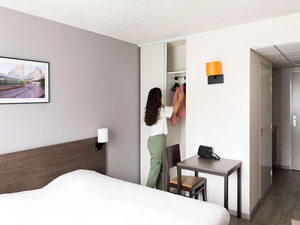 Aparthotel Adagio Access Orléans - Photo 5
