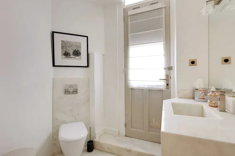 Cosy Apartment - 1br/2p - Ternes/arc de Triomphe - Miniature 8