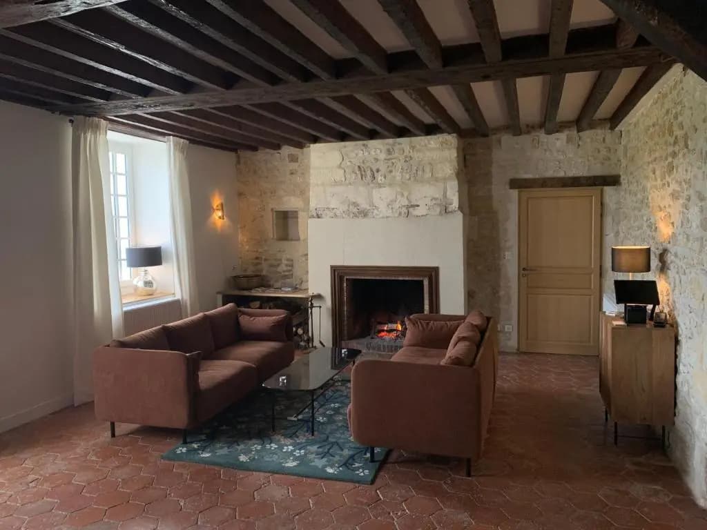 Domaine de Prestal - Photo 2