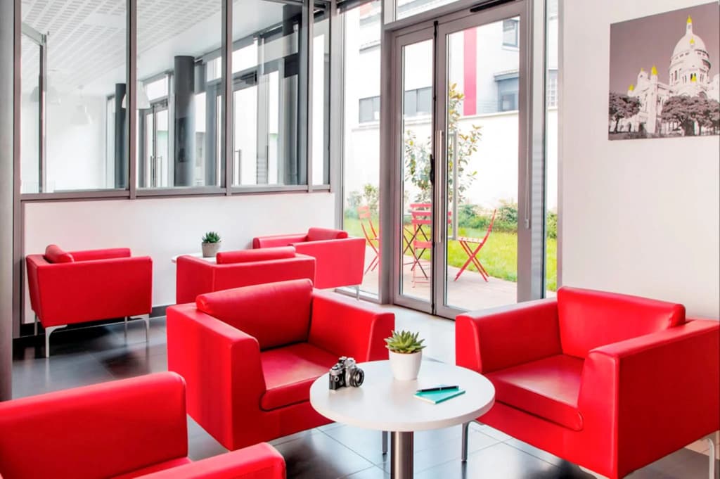 Aparthotel Adagio Access Paris Clichy - Miniature 7