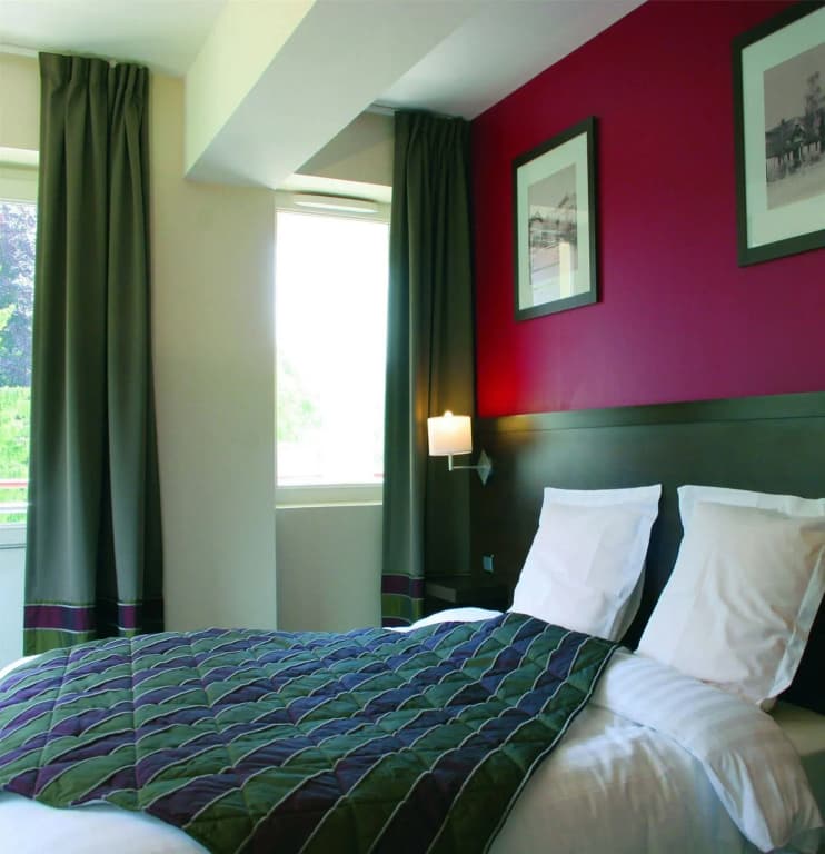 Le Grand Hotel Du Hohwald - Miniature 6