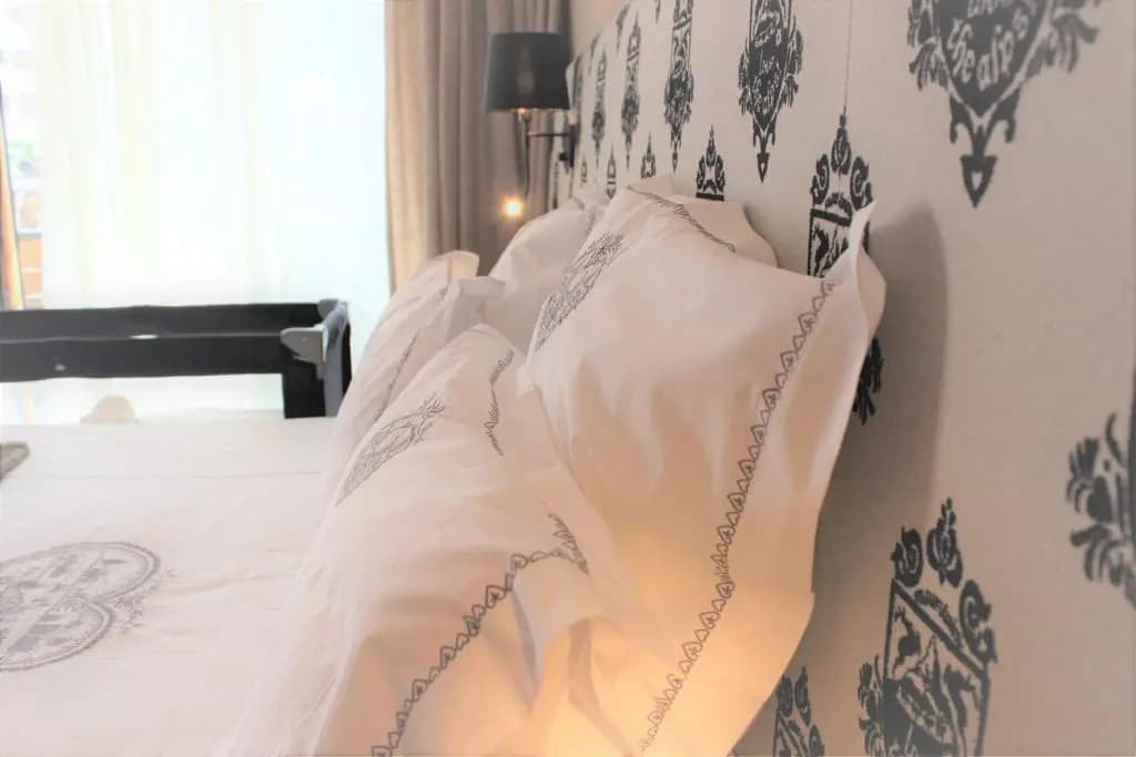 Hôtel Macchi Restaurant & Spa - Photo 5