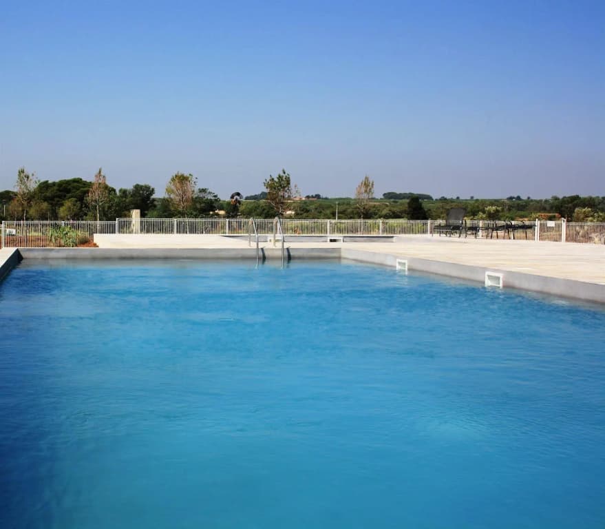 Le Domaine de la Mandoune - Photo 3