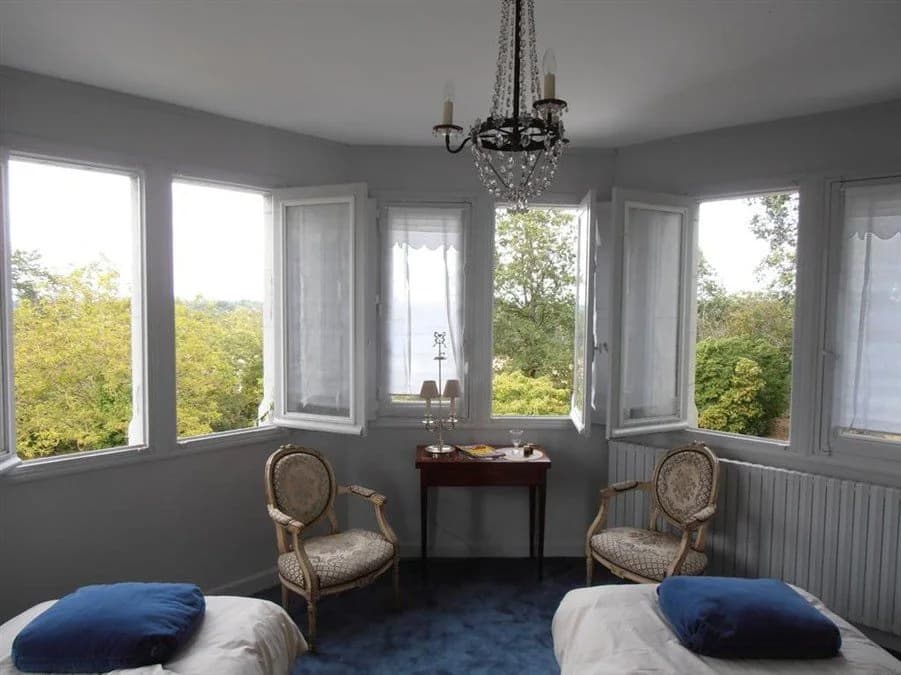 Chambres dHôtes Manoir de Montecler - Miniature 6