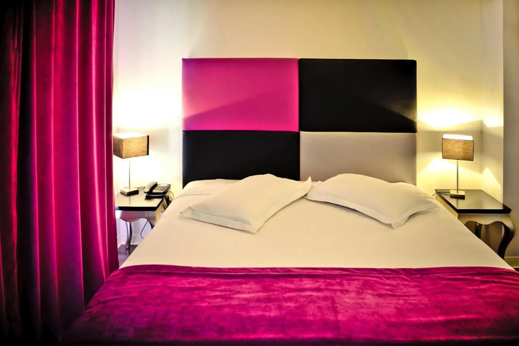 Residence La Baule, La Baule, 2 Room apt - Photo 5