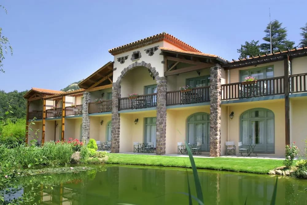 Domaine de Falgos Golf & Spa - Photo 1