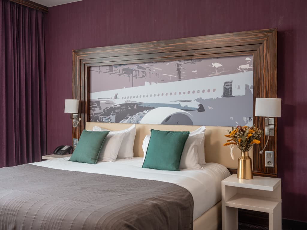 Holiday Inn Toulouse Airport by IHG - Photo 5