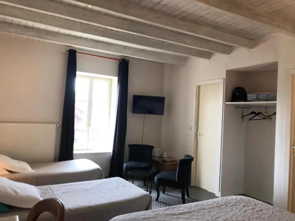 La Boulangeraie - Photo 2