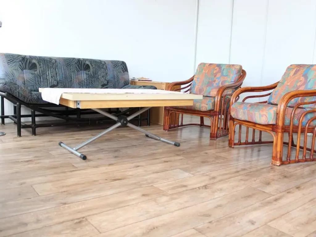 Appartement La Rochelle, 3 pièces, 4 personnes - FR-1-246-539 - Photo 1