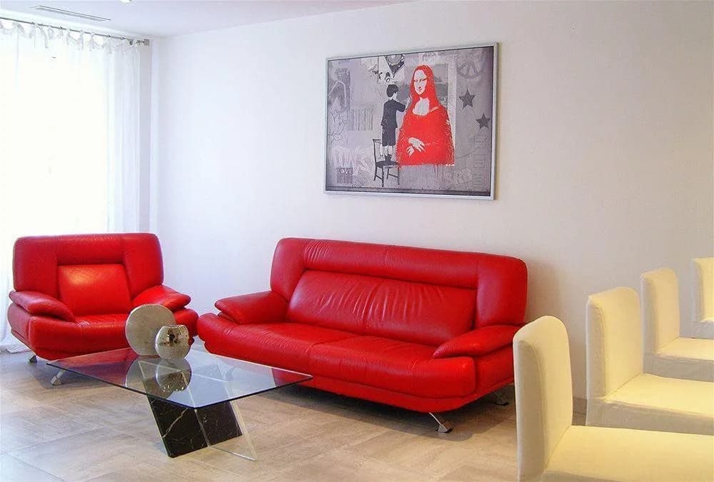 Residence Coeur de Cannes Congres - Miniature 7