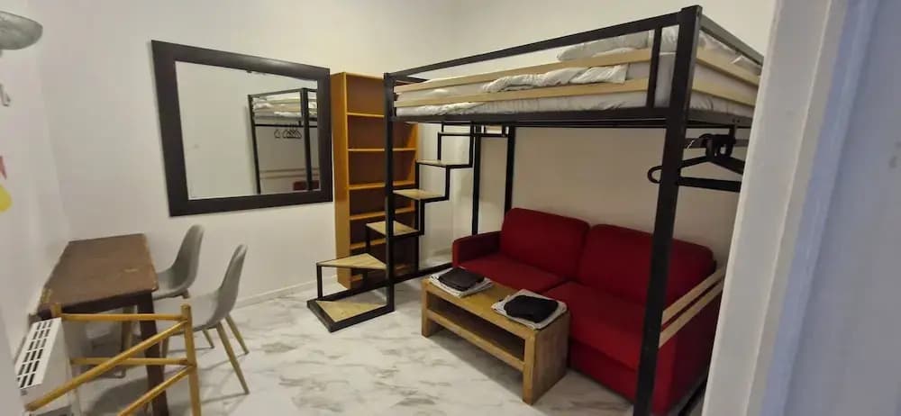 Bed and breakfast chez l'habitant - Photo 1