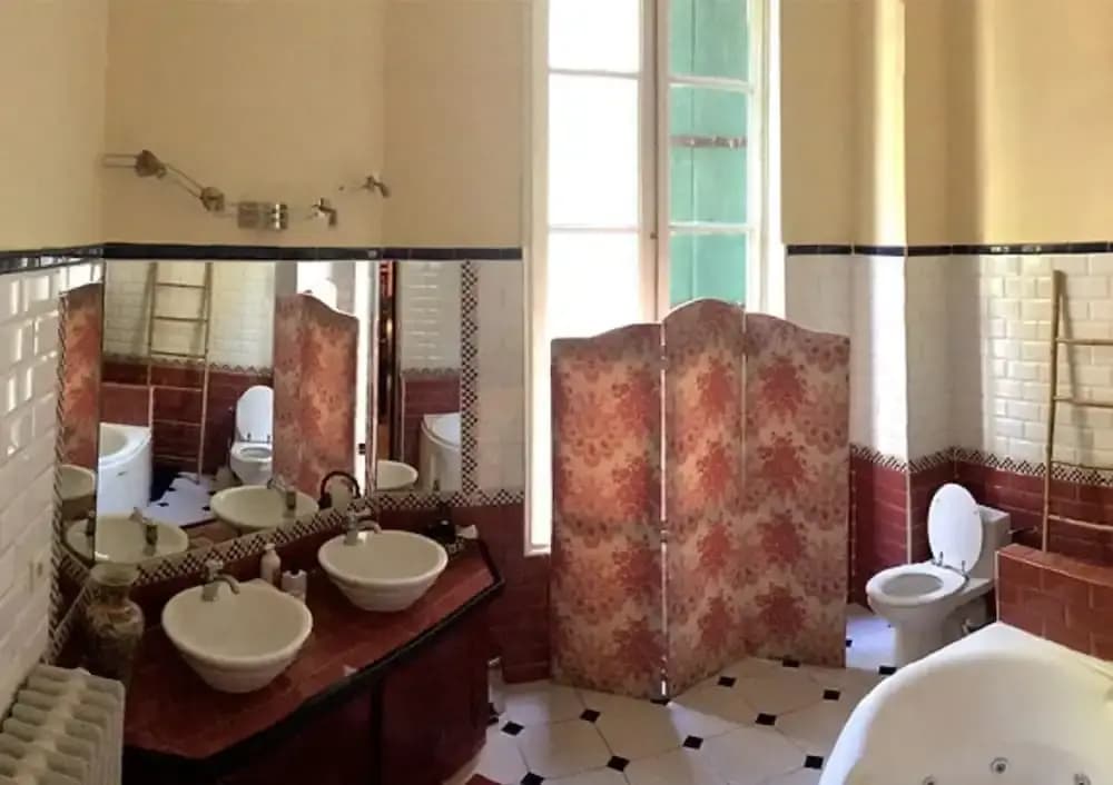 Maison de Fogasses - Miniature 6