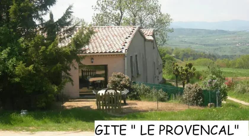 Gites "Le Bret" - Photo 4
