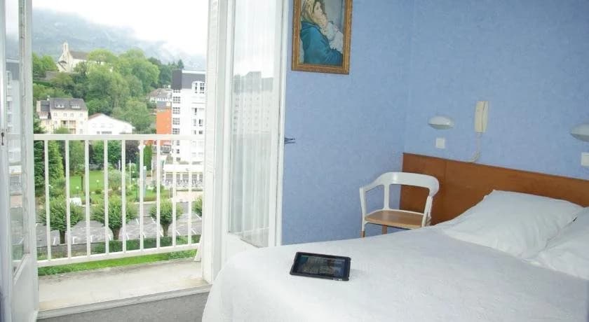 Htel de LEurope - Photo 5