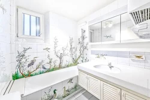 Apartment Saint-Louis - Miniature 6
