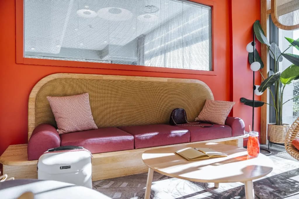 ibis Styles Antibes - Miniature 6