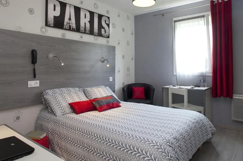 Hotel Mac Bed - Photo 5