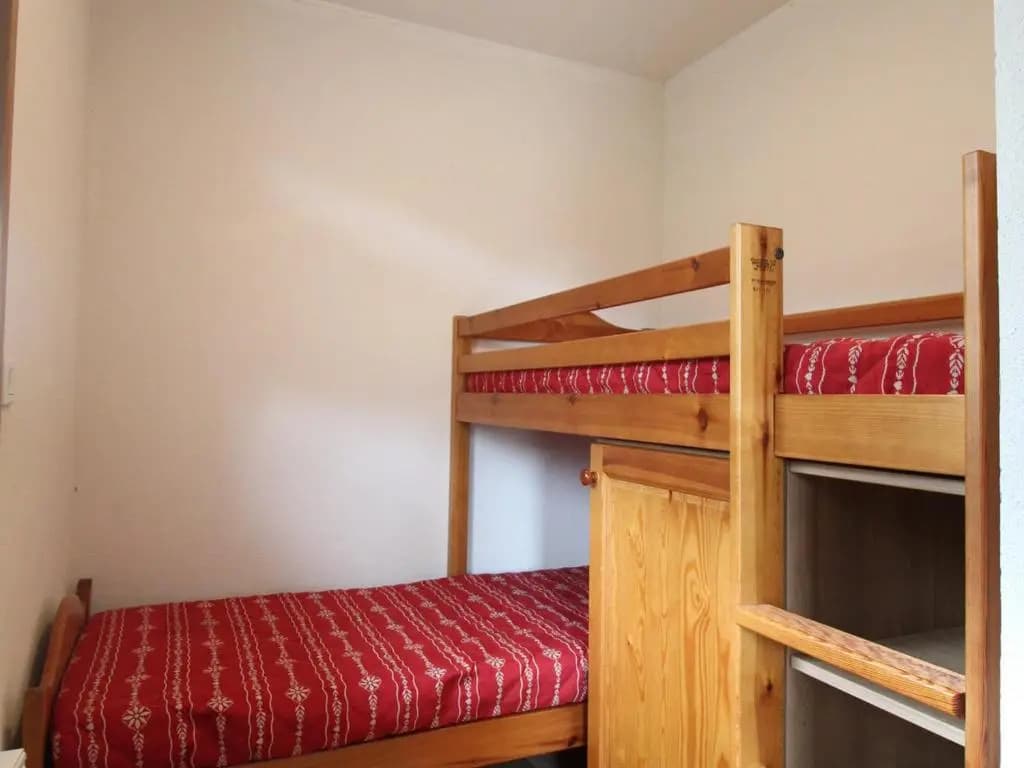 Appartement Lanslevillard, 3 pièces, 6 personnes - FR-1-508-34 - Photo 3