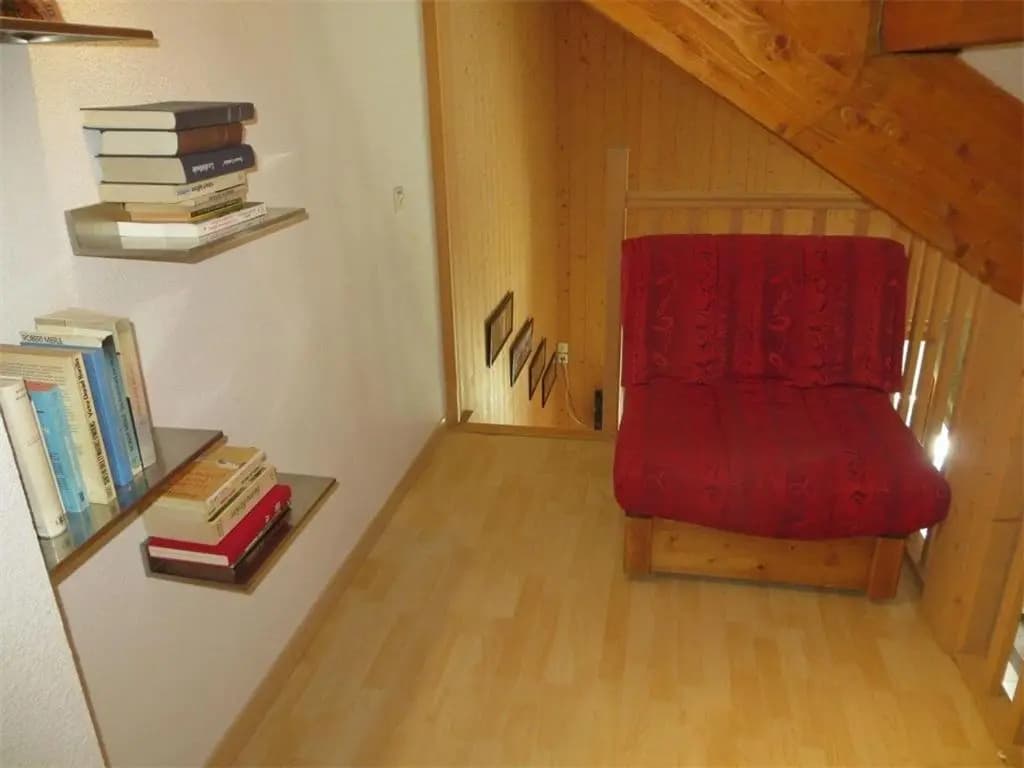 Appartement Saint-Michel-de-Chaillol, 2 pièces, 5 personnes - FR-1-393-14 - Miniature 6