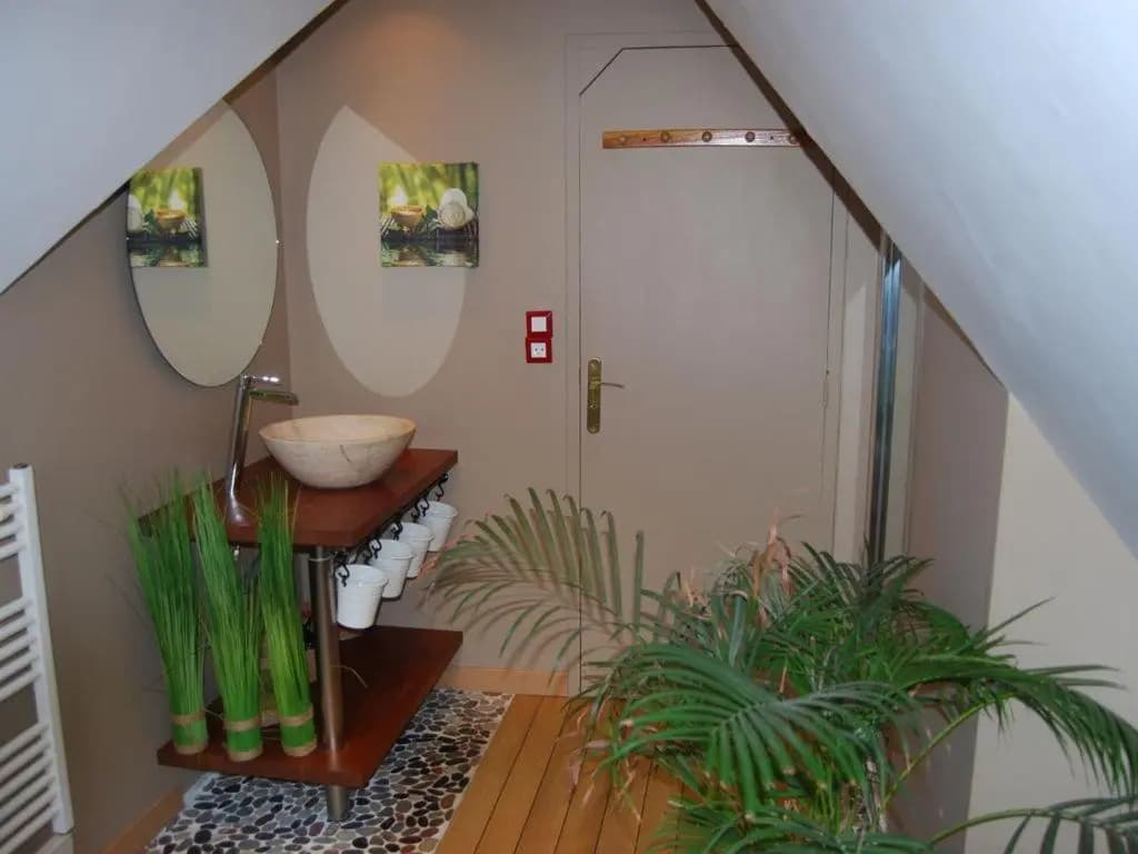 Maison avec piscine et sauna à Vire - Miniature 6