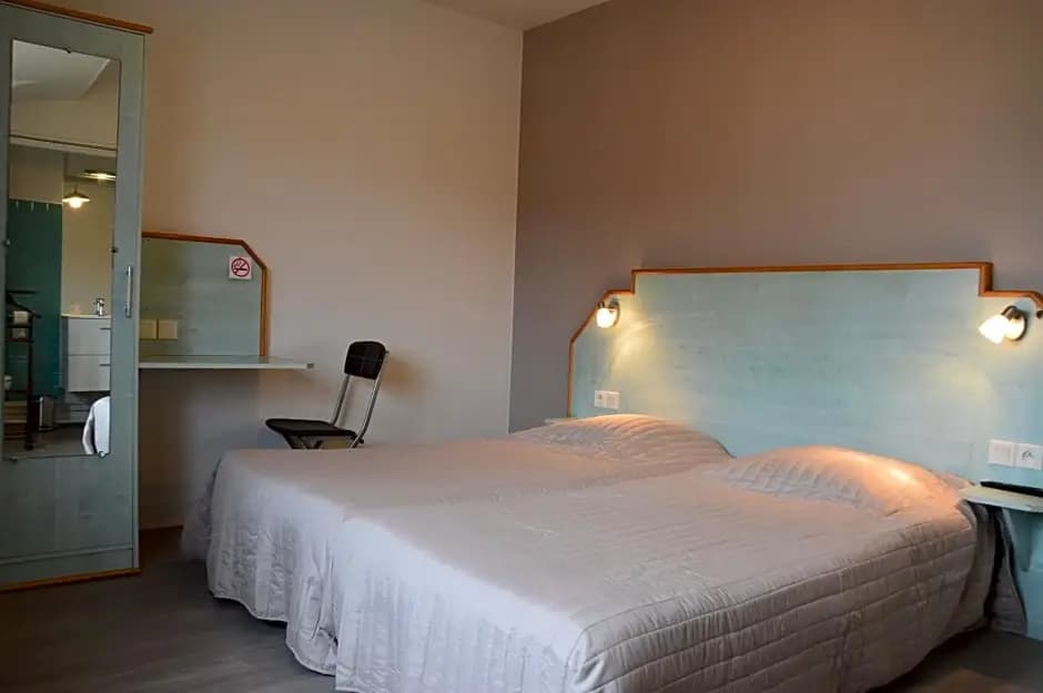 L'annexe - Photo 3