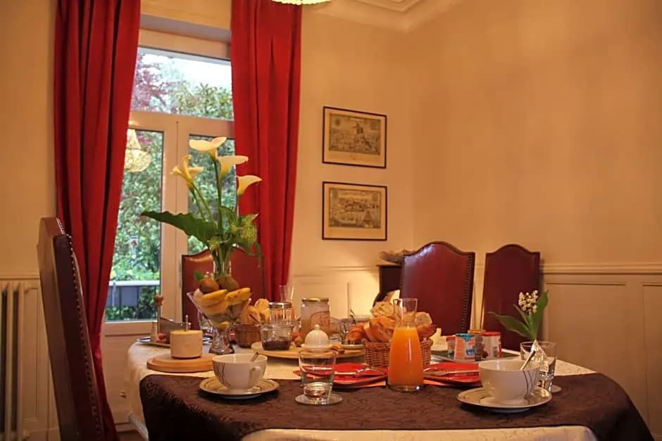 Villa Fleurette - Miniature 8