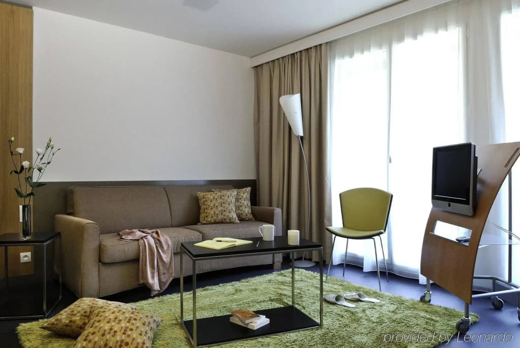 Aparthotel Adagio Bordeaux Gambetta - Miniature 7