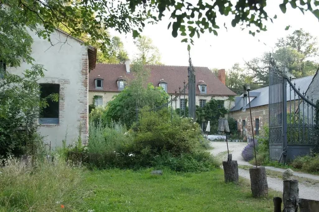 Aux Jardins de Thévenets - Miniature 7