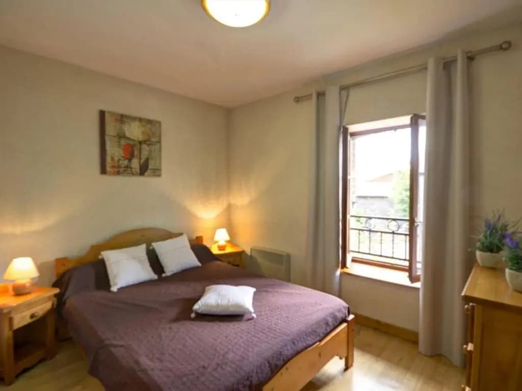 Gîte Les Salles, 4 pièces, 6 personnes - FR-1-496-225 - Photo 4