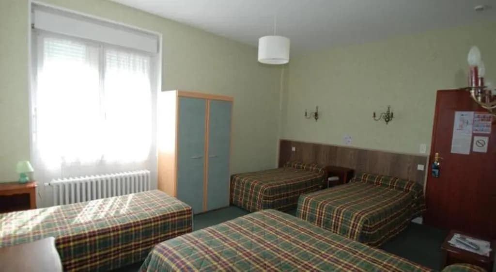 Barthotel - Miniature 6