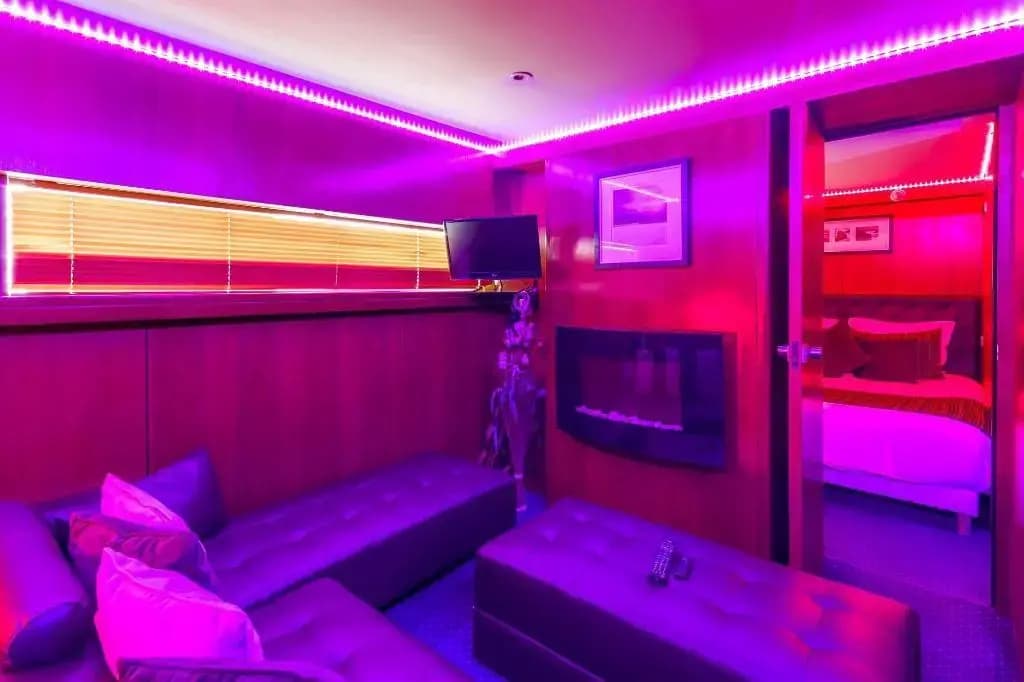 VIP Paris Yacht Hotel - Photo 4