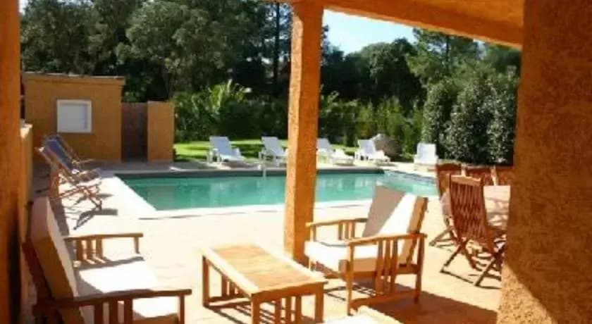 Les Villas Boni - Miniature 8