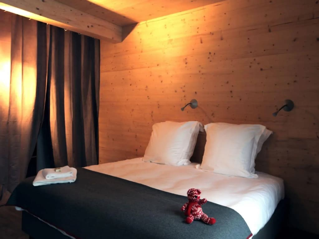 Hôtel de l'Arve by HappyCulture - Photo 3