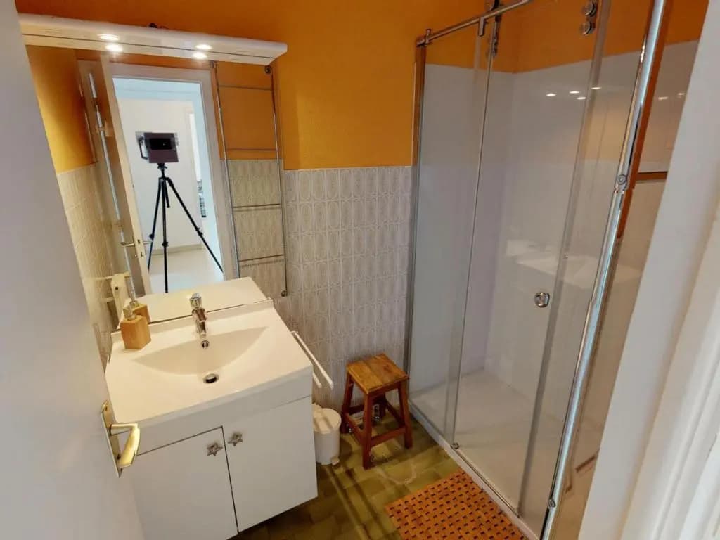 Appartement Menton, 2 pièces, 4 personnes - FR-1-196-203 - Miniature 8