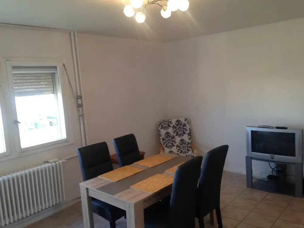 Appartement Le Verlaine - Miniature 8