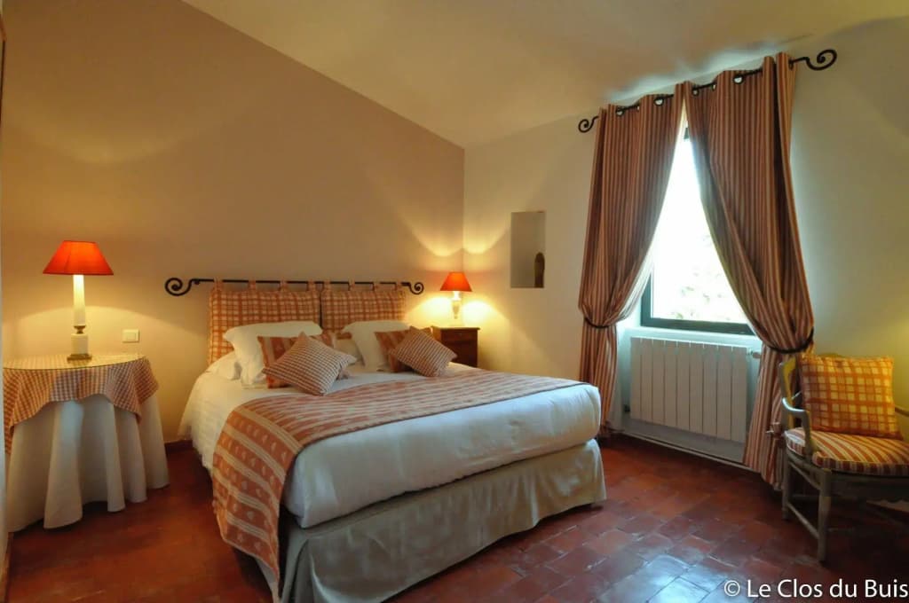 Le Clos du Buis - Photo 3
