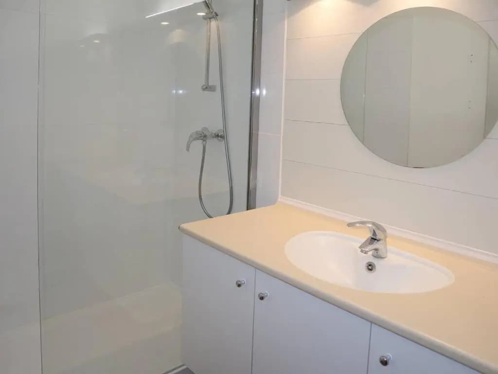 Appartement Les Orres, 2 pièces, 6 personnes - FR-1-322-18 - Miniature 6