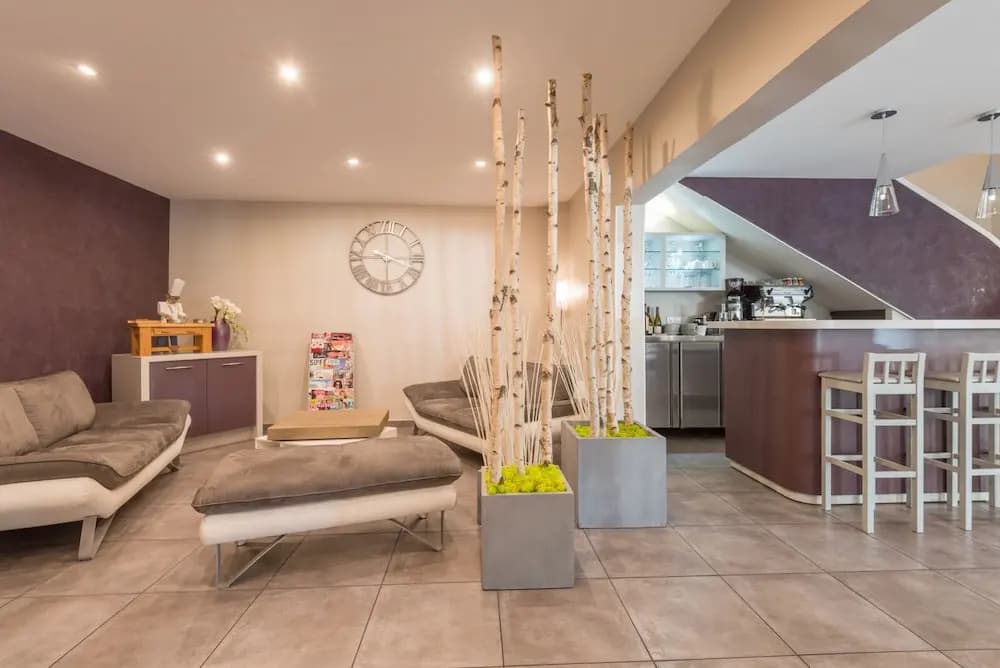 Le Réverbère - La Cuisinerie - L'Hôtellerie - Photo 2