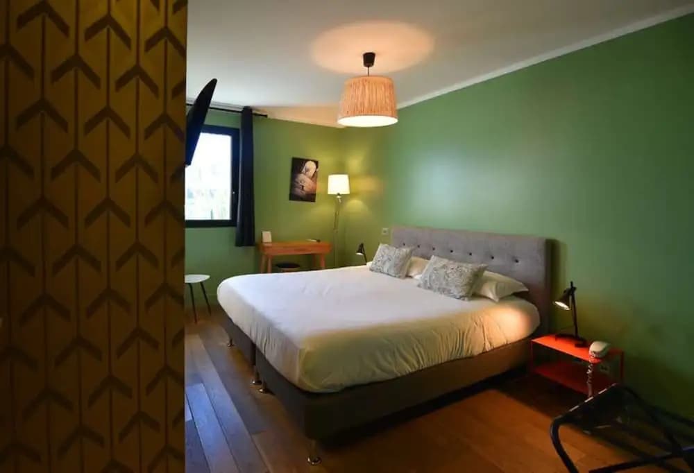 Hotel Rossi - Photo 3